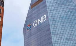 QNB Türkiye'den 500 milyon dolarlık eurobond ihracı