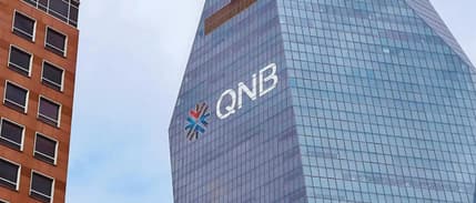 QNB Türkiye'den 500 milyon dolarlık eurobond ihracı