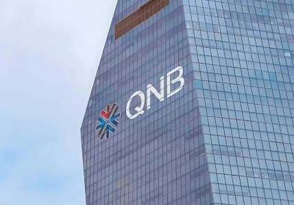 QNB Türkiye'den 500 milyon dolarlık eurobond ihracı