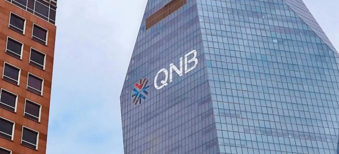 QNB, Türkiye'nin ilk mavi tahvil ihracına imza attı