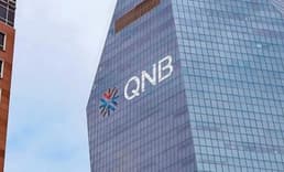 QNB, Türkiye'nin ilk mavi tahvil ihracına imza attı