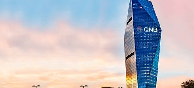 QNB Türkiye’nin net kârı yüzde 9 artışla rekor seviyeye çıktı