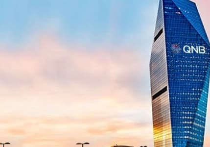 QNB Türkiye’nin net kârı yüzde 9 artışla rekor seviyeye çıktı