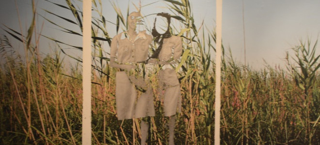 İstanbul'un kentsel belleği Gonca Sezer'in fırçasında hayat buluyor