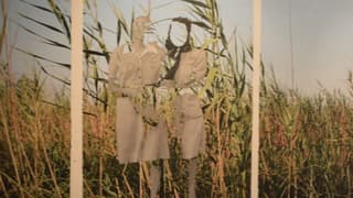 İstanbul'un kentsel belleği Gonca Sezer'in fırçasında hayat buluyor