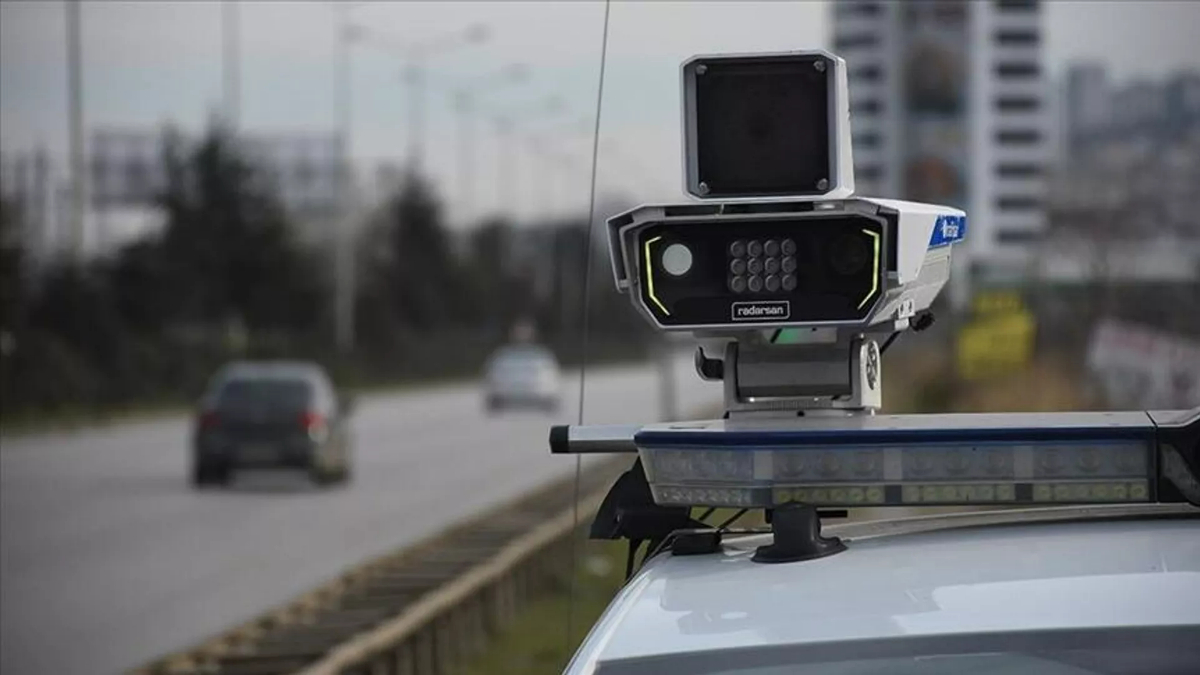 Radar cezası yiyenler için tavsiye karar: Bilgi alma hakkı engellenemez