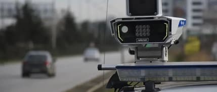 Radar ve hız koridorları artık önceden görülebiliyor