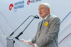 Rahmi Koç hakkında soruşturma başlatıldı
