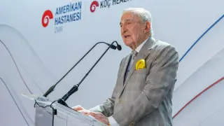 Rahmi Koç hakkında soruşturma başlatıldı