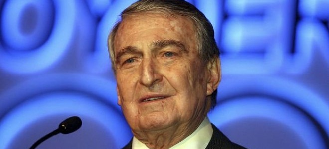 Rahmi Koç'un fonundan İtalya'da yeni satın alma