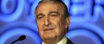 Rahmi Koç'un fonundan İtalya'da yeni satın alma