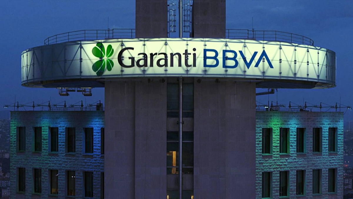 Raiffeisen Bank, Garanti BBVA Romanya'yı satın almaya hazırlanıyor