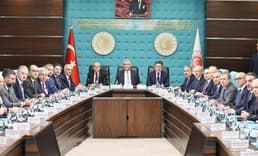 Ramazan ayı öncesi Gıda Komitesi toplandı