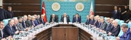Ramazan ayı öncesi Gıda Komitesi toplandı