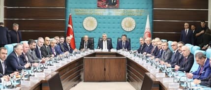 Ramazan ayı öncesi Gıda Komitesi toplandı