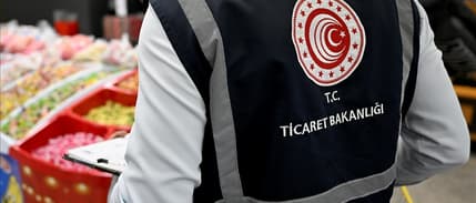 Ramazan ayı öncesi ülke genelinde gıda denetimleri başladı
