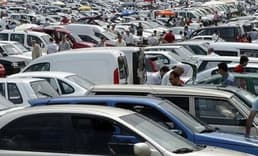 Ramazan Bayramı 2. el oto piyasasını hareketlendirdi