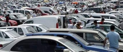 Ramazan Bayramı 2. el oto piyasasını hareketlendirdi