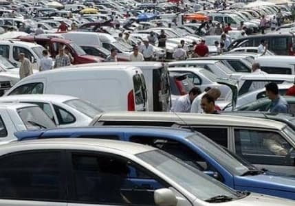 Ramazan Bayramı 2. el oto piyasasını hareketlendirdi