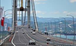Ramazan Bayramı'nda hangi köprü ve otoyollar ücretsiz olacak?