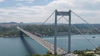 Ramazan Bayramı tatili boyunca köprü ve otoyollar ücretsiz olacak