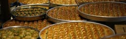 Ramazan bayramında 5 bin ton baklava tüketimi bekleniyor