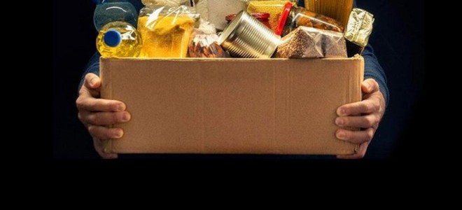 Ramazan kolilerine yönelik 'tarihi geçmiş ürün' uyarısı