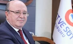ESK: ''2025'te et arzında sorun yaşanmayacak''