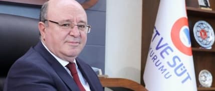 ESK: ''2025'te et arzında sorun yaşanmayacak''