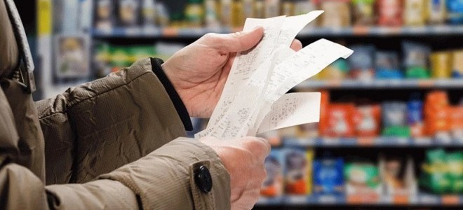 Ramazan öncesi market enflasyonu: 41 ürünün 27'sinde fiyatlar arttı