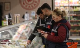 Ramazan öncesinde kasap denetimleri sıklaştırıldı