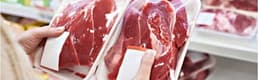 Ramazan ayı öncesinde kırmızı et fiyatlarında artış hızlandı