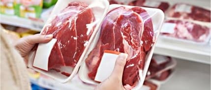 Ramazan ayı öncesinde kırmızı et fiyatlarında artış hızlandı