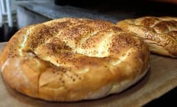 Ramazan pidesinin fiyatı açıklandı