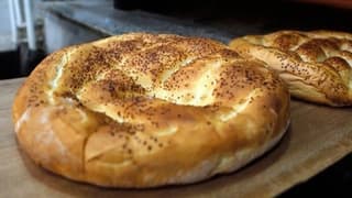 Ramazan pidesinin fiyatı açıklandı