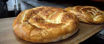 Ramazan pidesinin fiyatı belli oldu