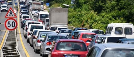 Ramazan tatili öncesi sürücülere bakım uyarısı