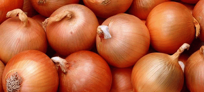 Ramazanda market ürünlerinde %45’e varan artış yaşandı: Zam şampiyonu kuru soğan oldu