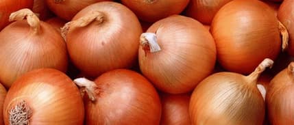 Ramazanda market ürünlerinde %45’e varan artış yaşandı: Zam şampiyonu kuru soğan oldu