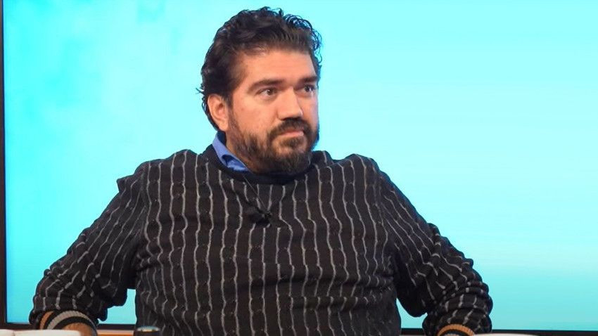Rasim Ozan Kütahyalı tutuklandı