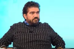 Rasim Ozan Kütahyalı tutuklandı