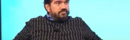 Rasim Ozan Kütahyalı tutuklandı
