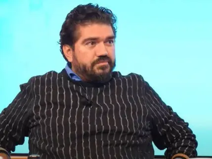 Rasim Ozan Kütahyalı tutuklandı