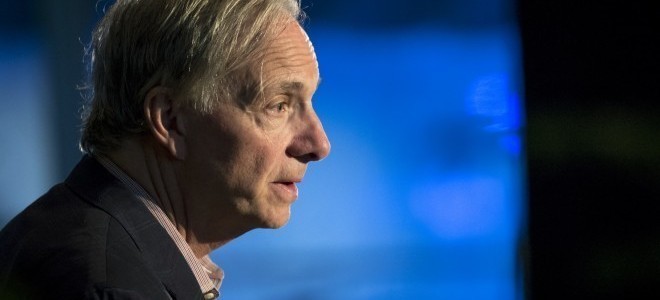 Ray Dalio'dan yatırımcılara altın ve Bitcoin tavsiyesi