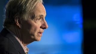 Ray Dalio'dan yatırımcılara altın ve Bitcoin tavsiyesi