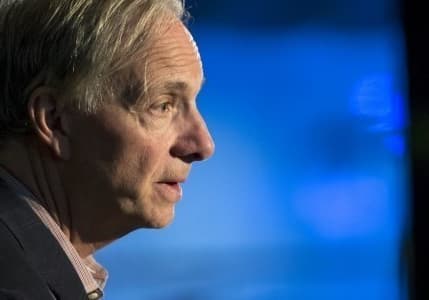 Ray Dalio'dan yatırımcılara altın ve Bitcoin tavsiyesi