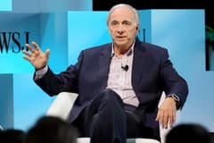 Ray Dalio: Küresel sistem kırılma noktasında