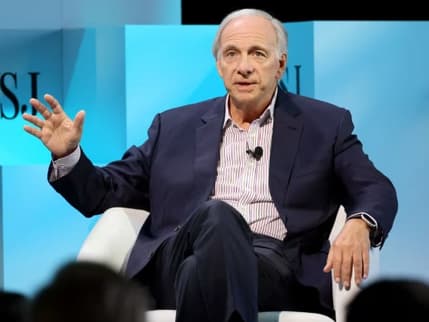 Ray Dalio: Küresel sistem kırılma noktasında