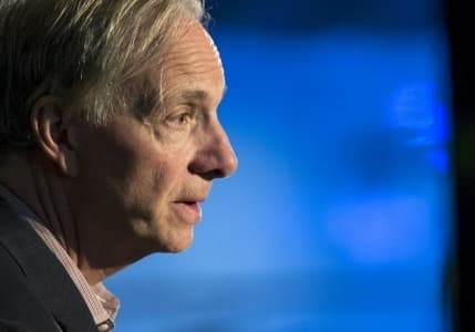 Ray Dalio: Para sisteminin temelleri sarsılıyor