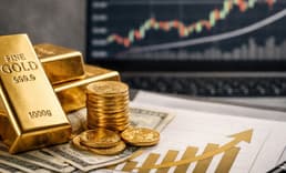 RBC'den altın fiyatları için iddialı tahmin